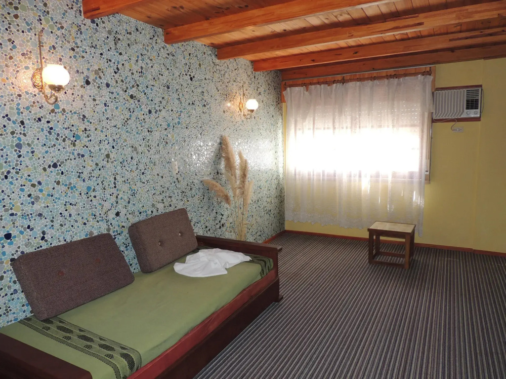 Ollantay Hotel