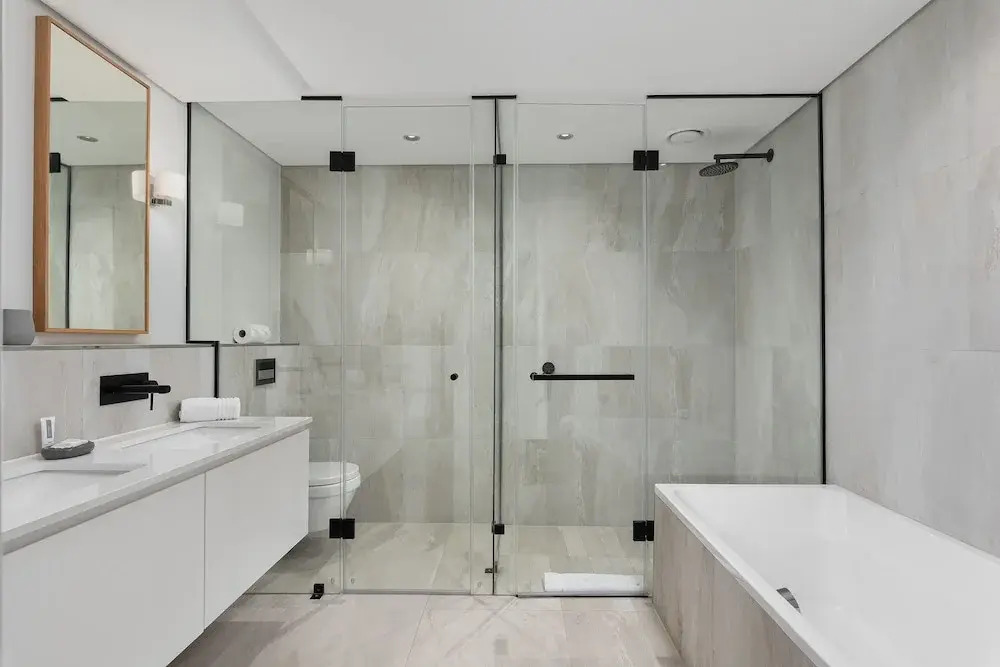 Cosmopolitan Luxury Serviced Apartments