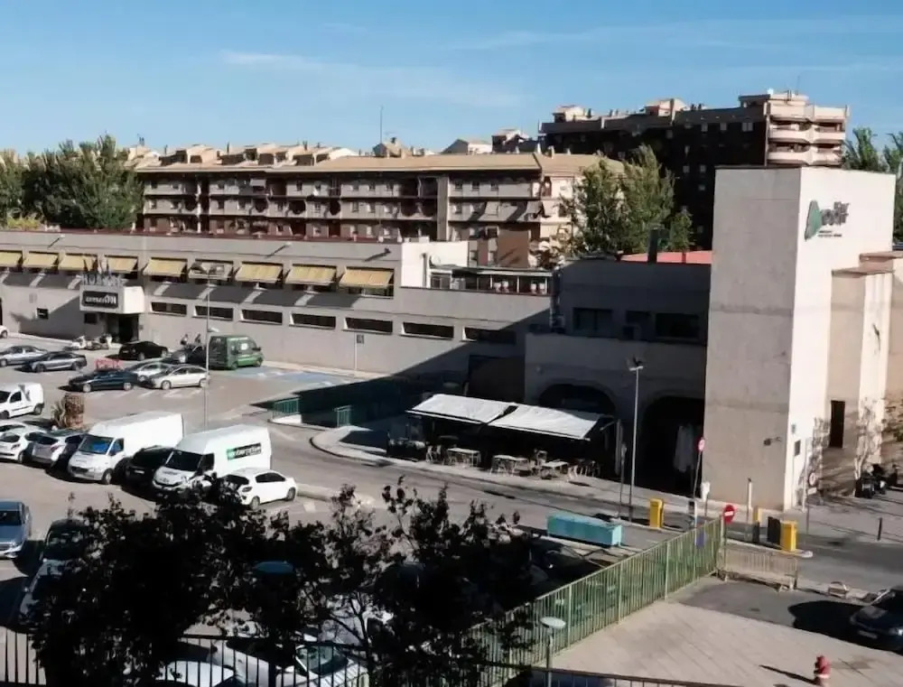 Estación Jaén