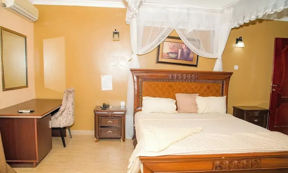 Tana Garden Garissa