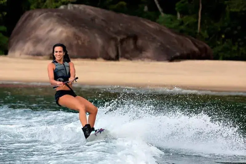 Club Med Rio Das Pedras