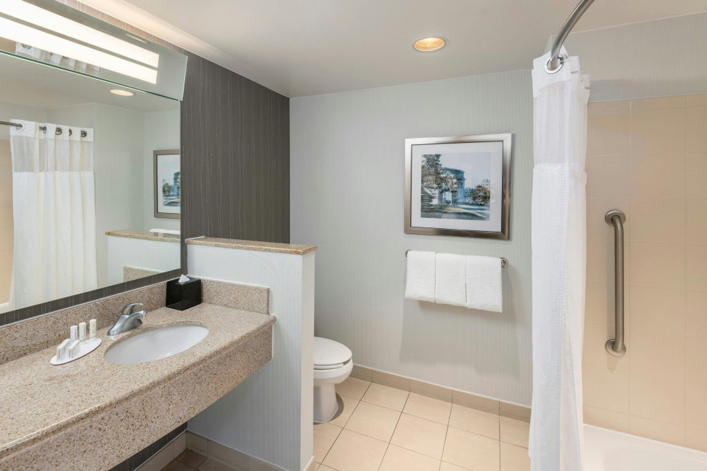 Residence Inn by Marriott Philadelphia Valley Forge/Collegeville
