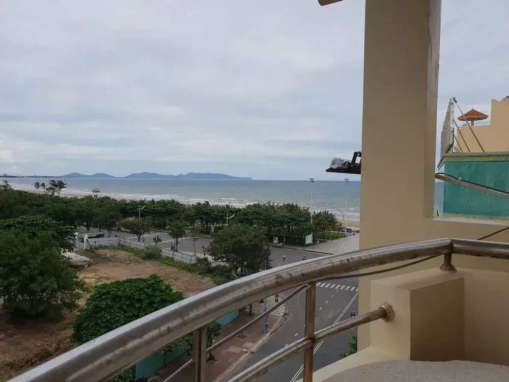 Thai Tan Hotel