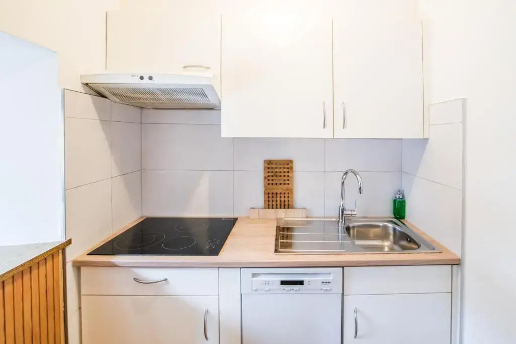 Apartments Heidenberger Fienili