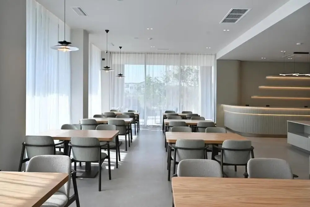 Muze Hotel