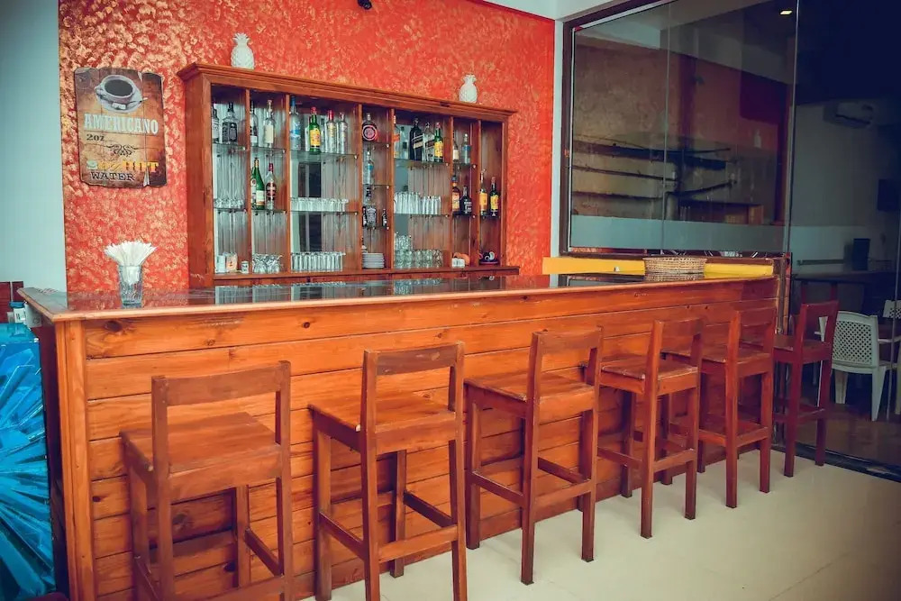 Zendara Hotel
