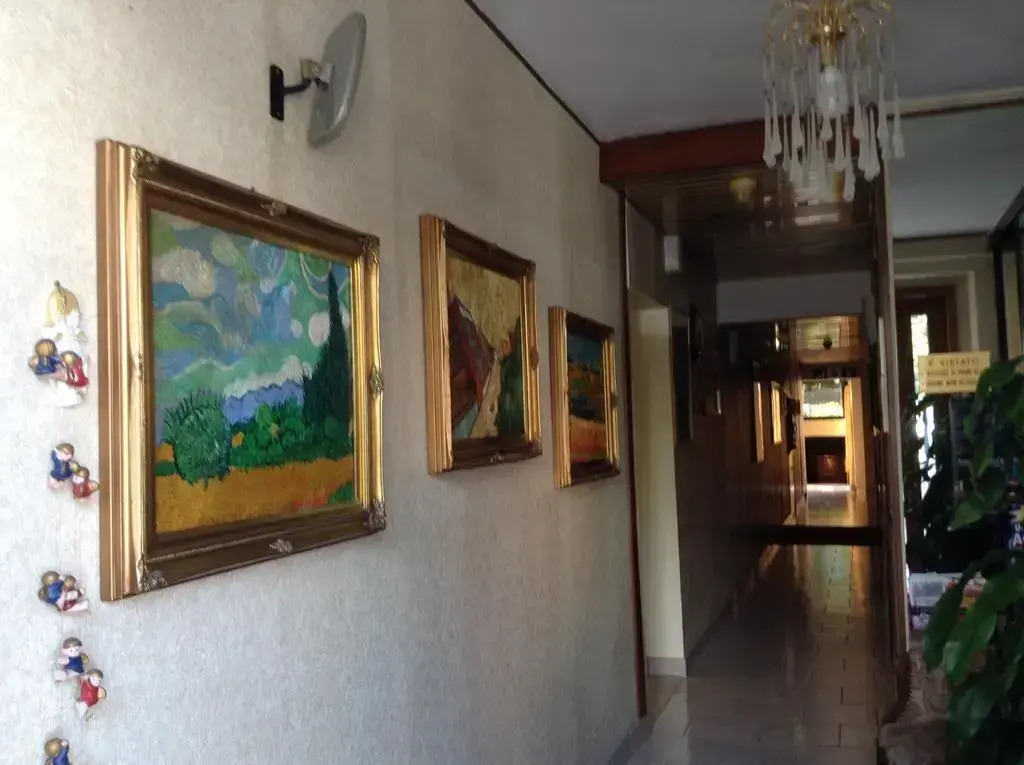 Hotel Siros