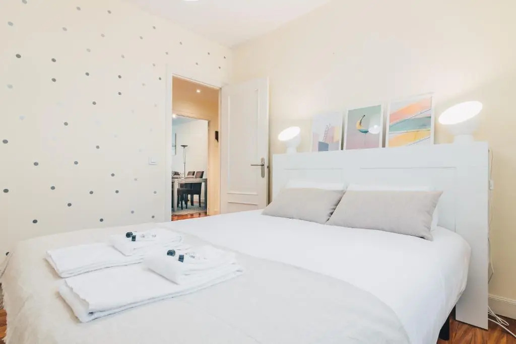 Sani Apartment by People Rentals