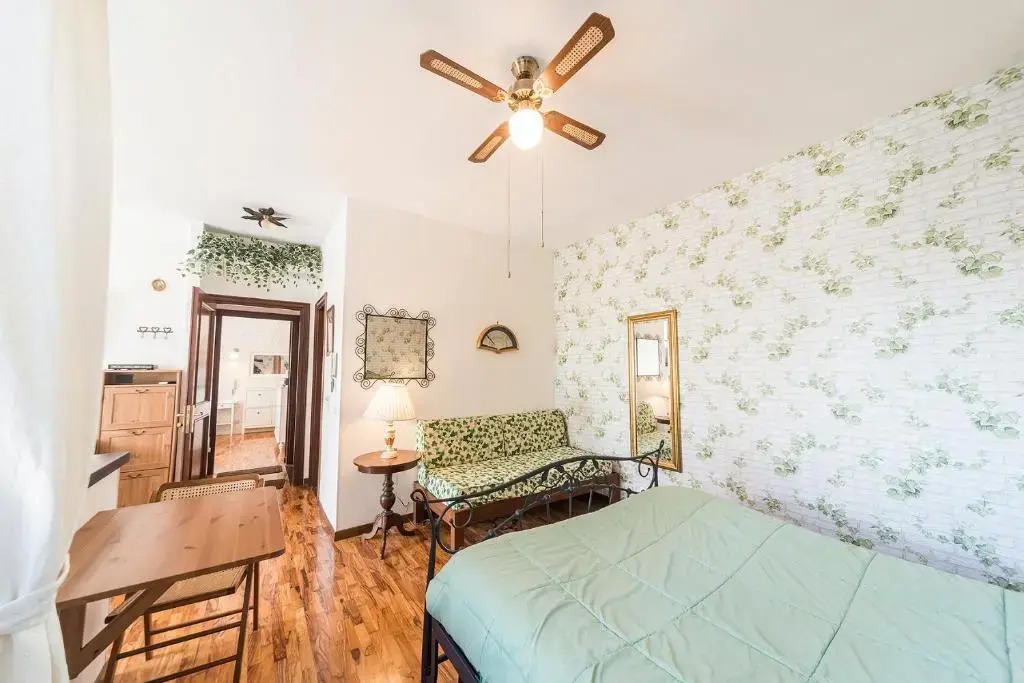 B&B Casale dellInsugherata