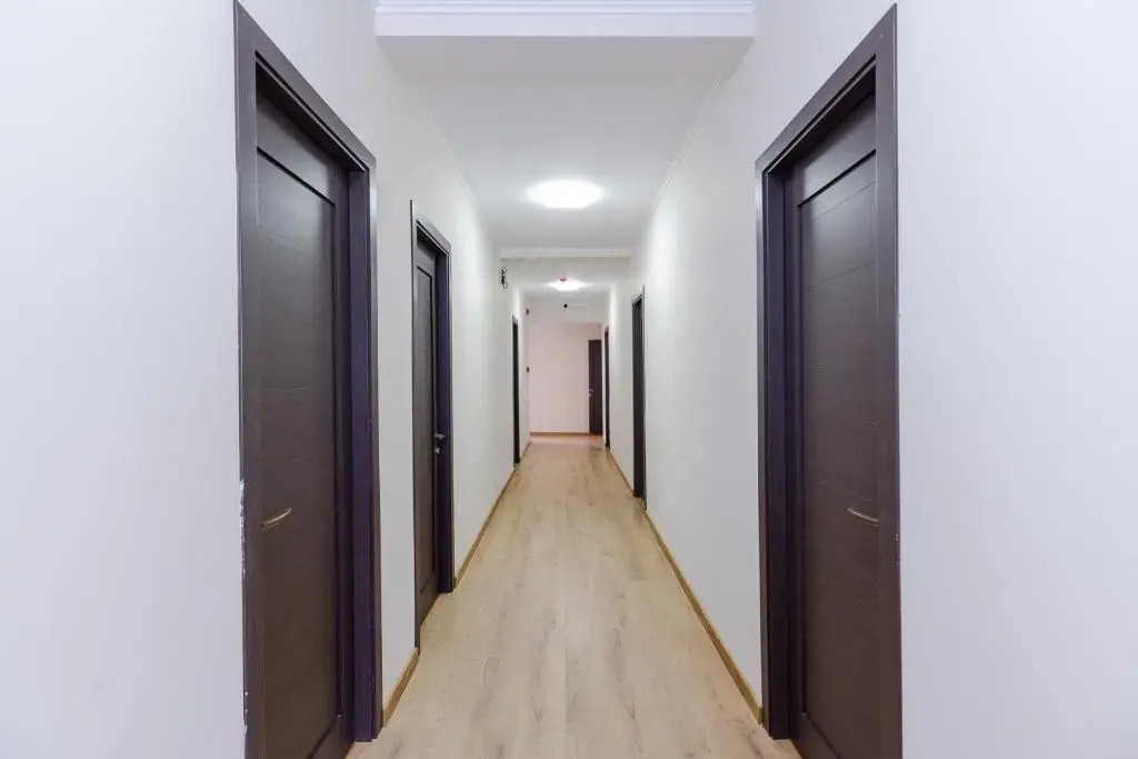 Komuna Hostel & Hotel