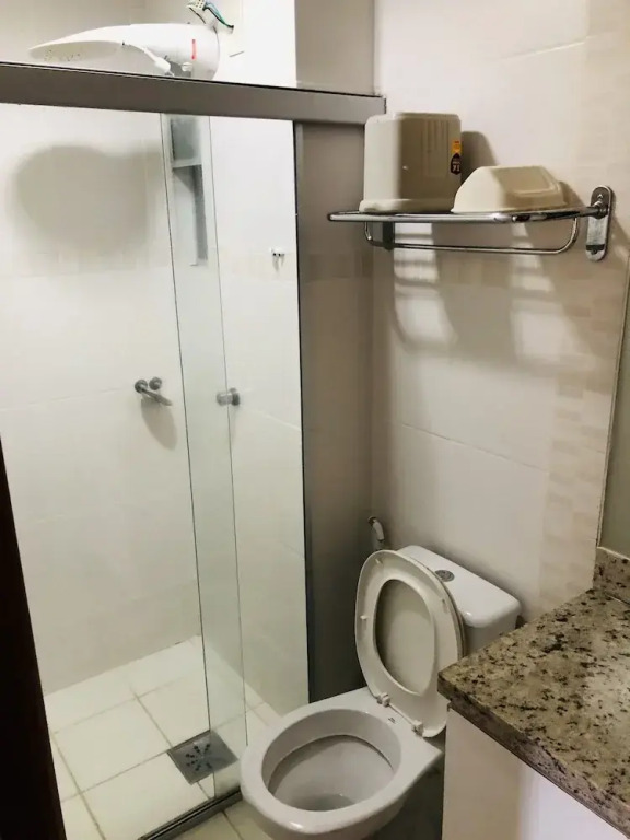 Veredas do Rio Quente Flat