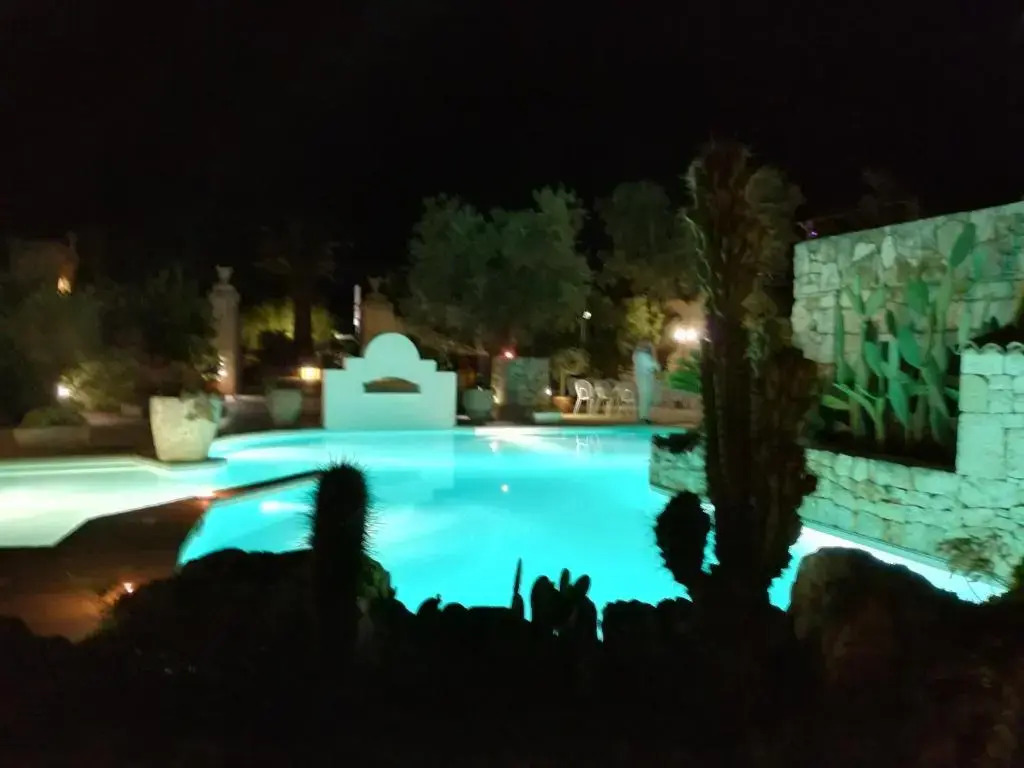Masseria Asciano
