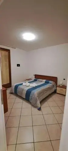 Apartments Tony in Bardolino