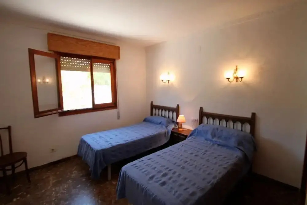 BVMorales - stunning sea view villa in Benissa