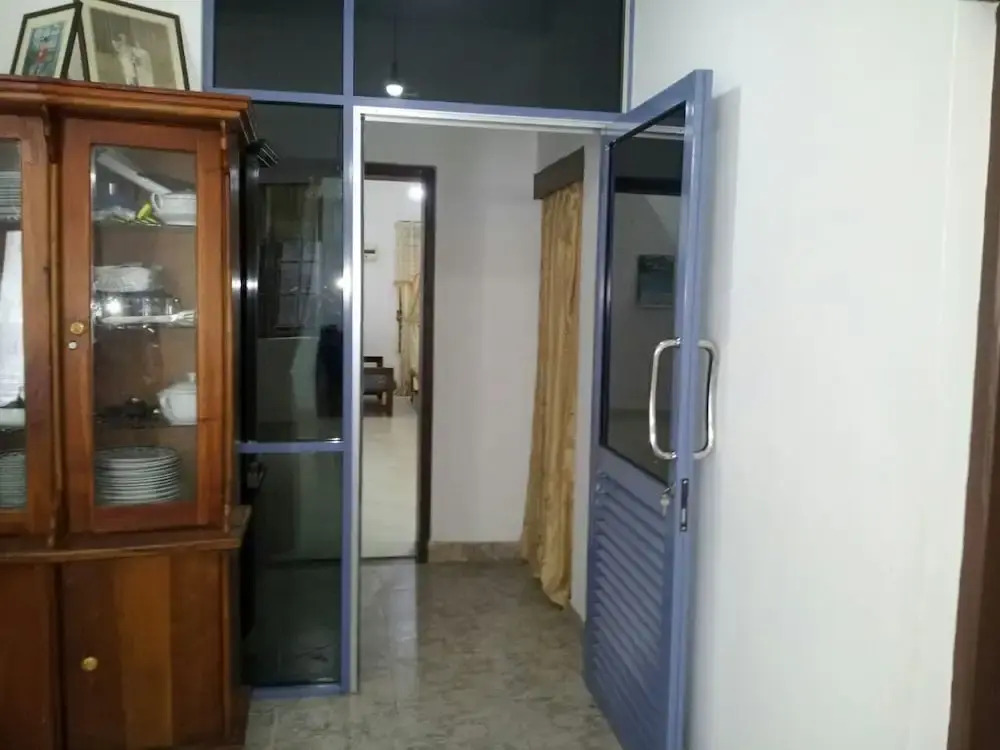 Elkaduwa Bungalow