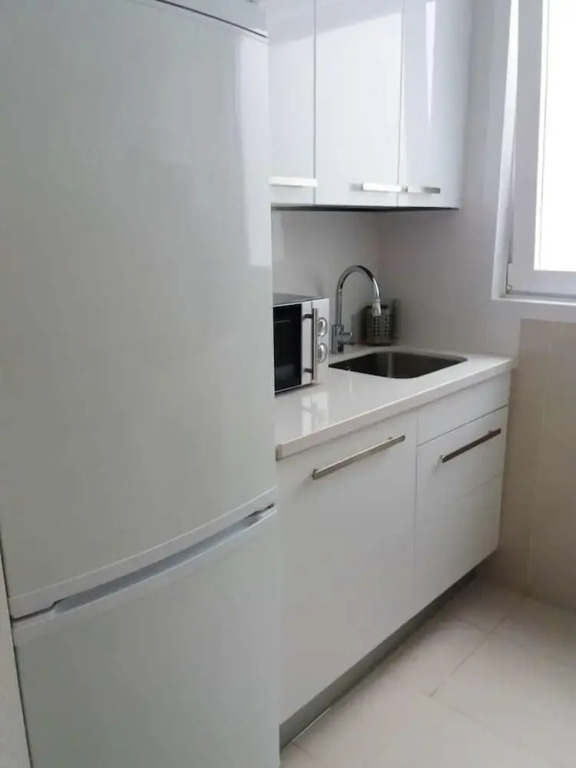 Apartment With 3 Bedrooms in Telde, With Wonderful sea View, Furnished Terrace and Wifi - 4 m From the Beach