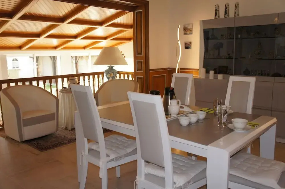 Chez Bernadou