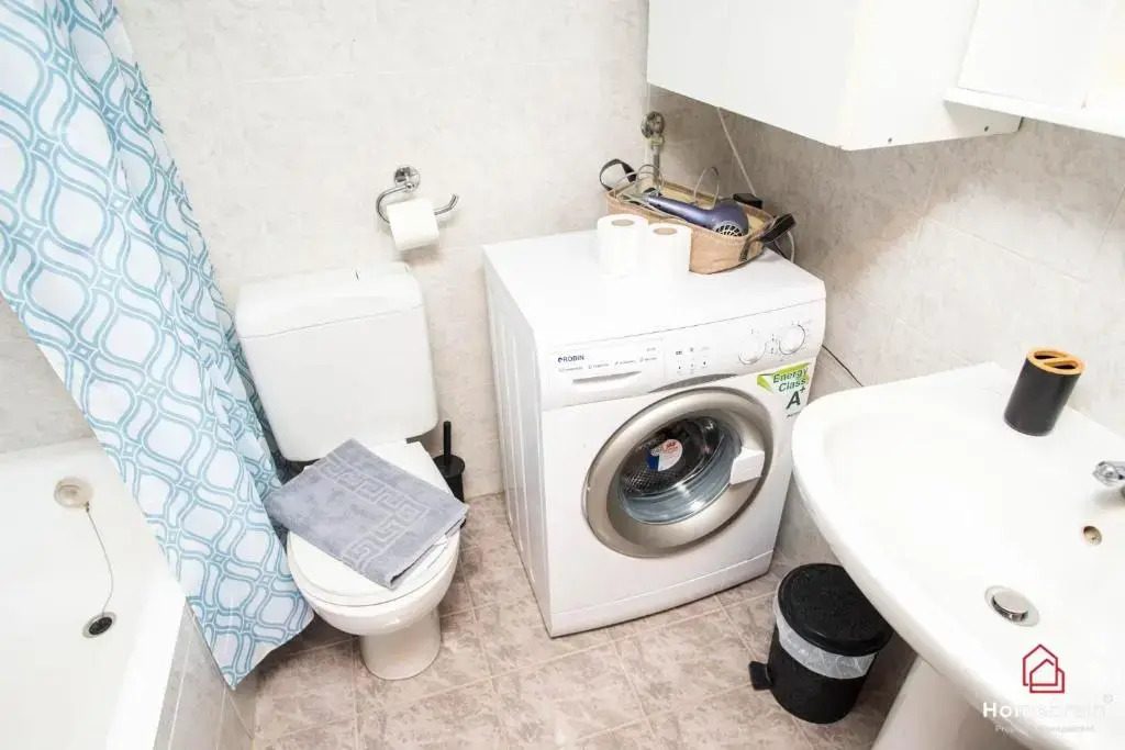 PK Luxury Apartment, feels like home