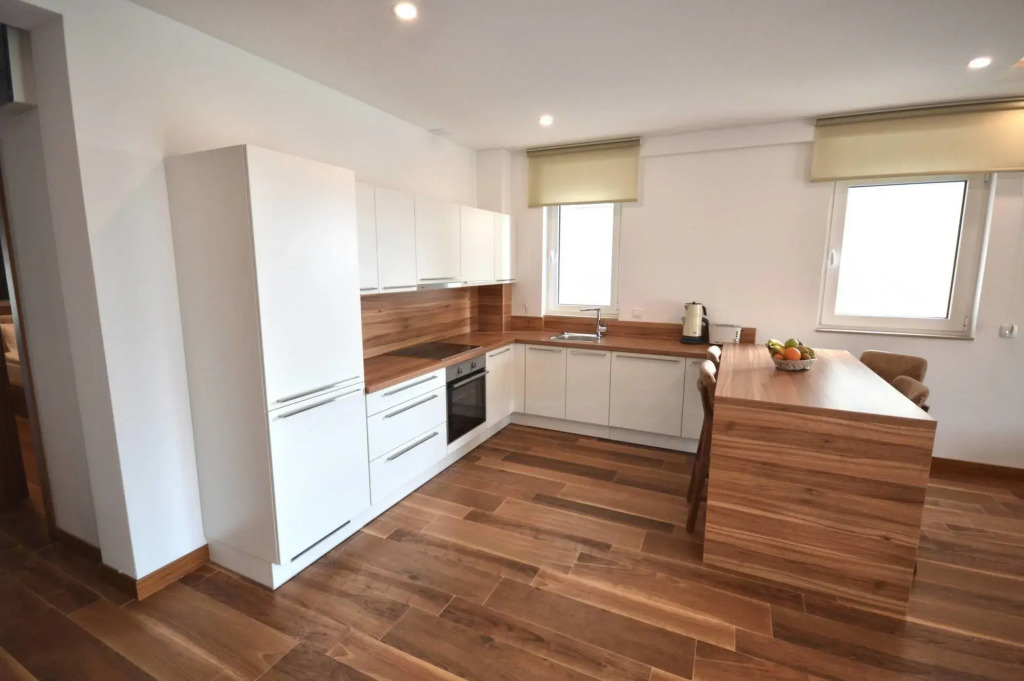 New Chill and Go Apartments