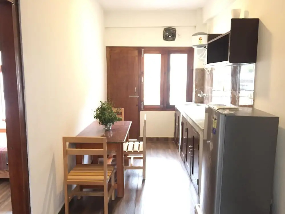 Choni Apartment