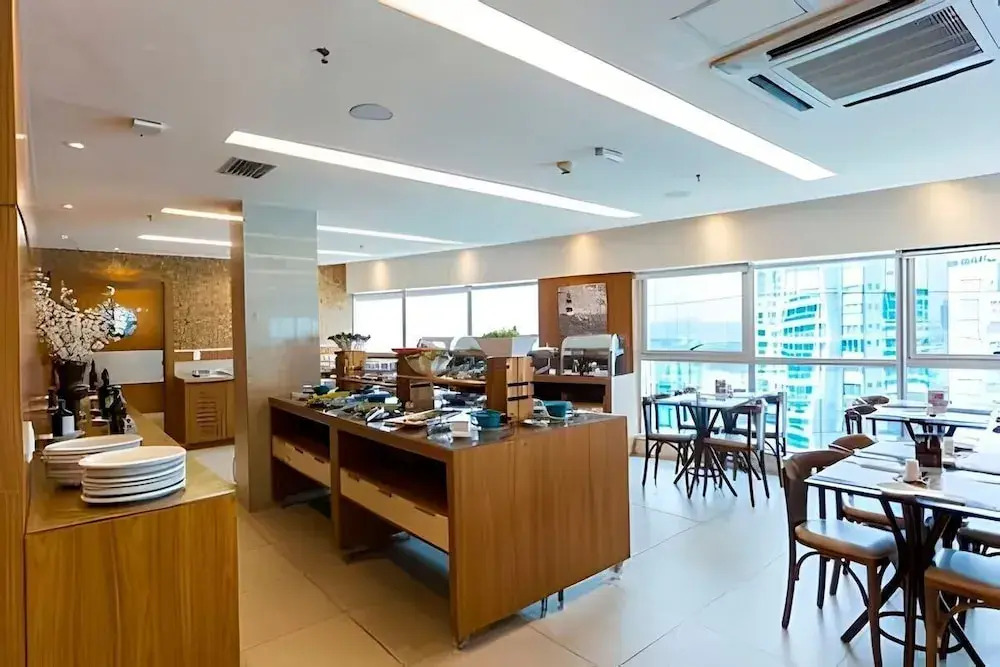 Hotel Fusion Apart-hotel