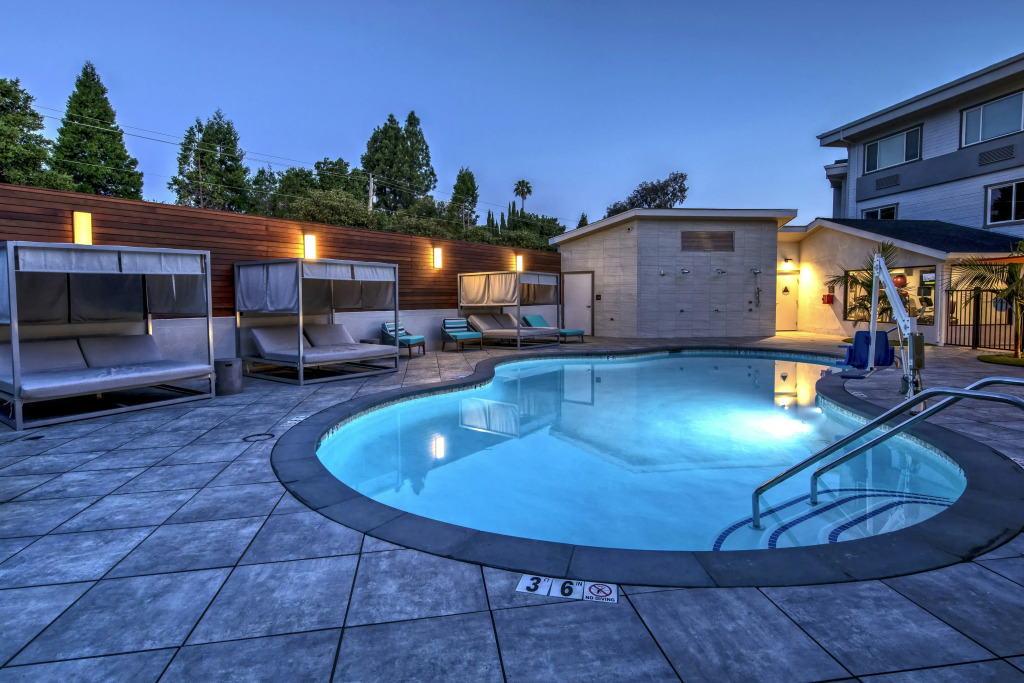 Hampton Inn Discovery Kingdom Napa Gateway