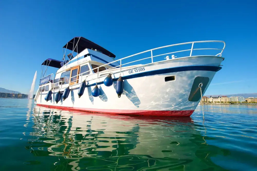 HOMEBOAT - bateau hôtel