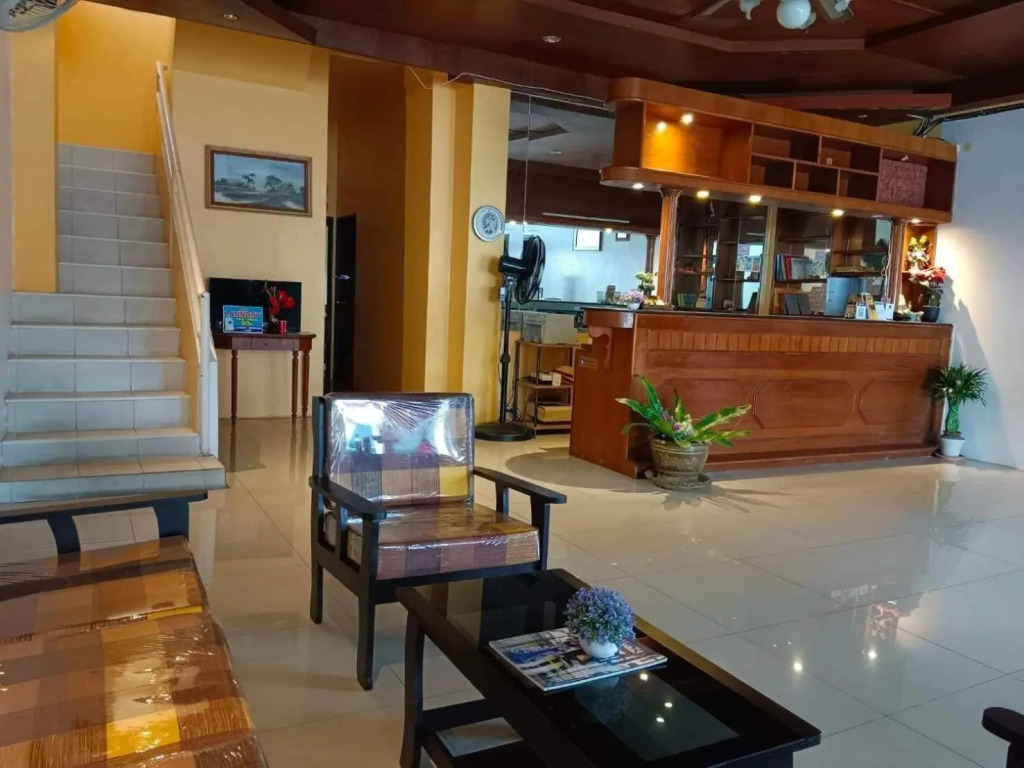 Palada Guest house