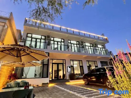 Yesanpo Jingxi Xiaozhu Homestay