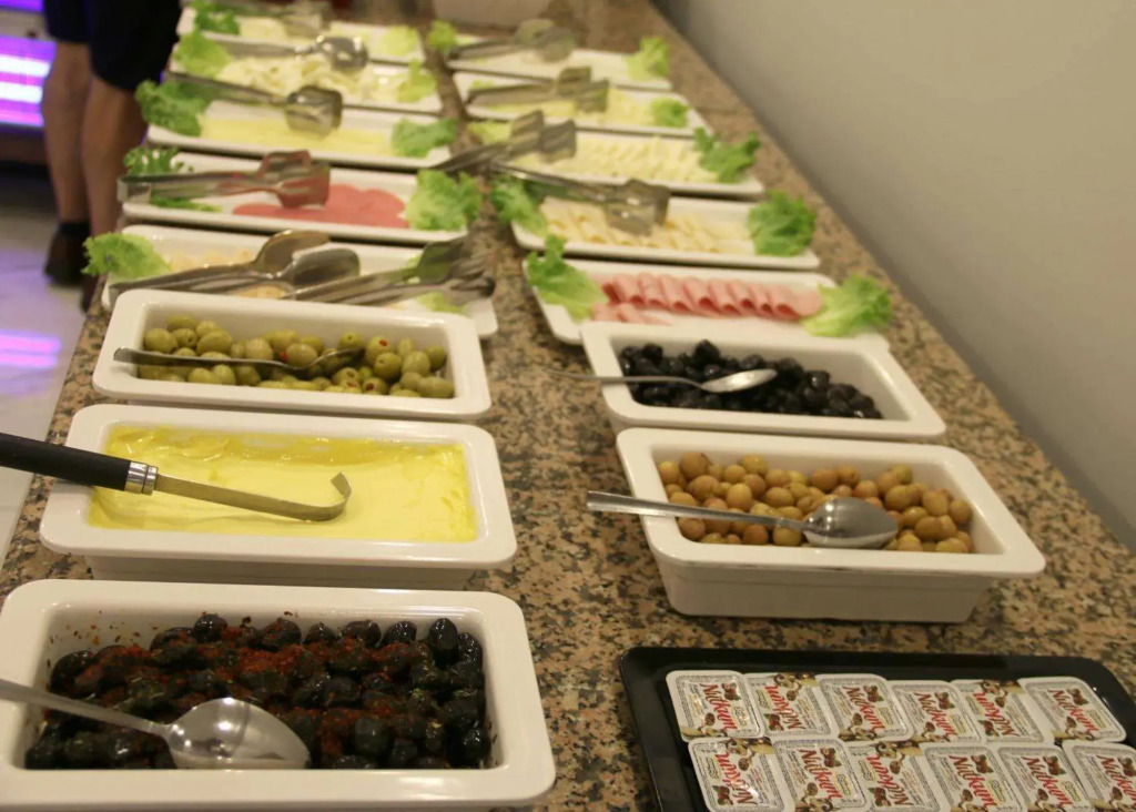Sahil Hotel Pendik