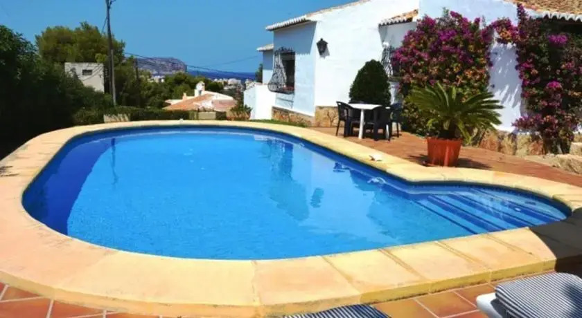 Casa Maite