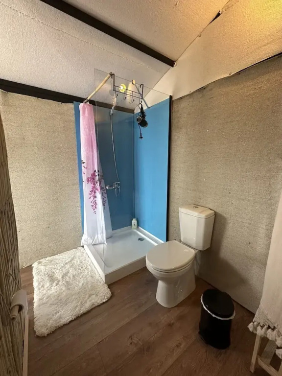 Mandra - Glamping & Camping