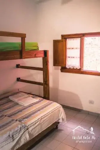 Hostel Ruta76