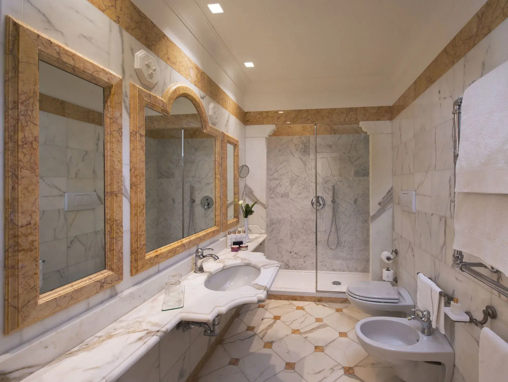 Grotta Giusti Thermal Spa Resort Tuscany, Autograph Collection