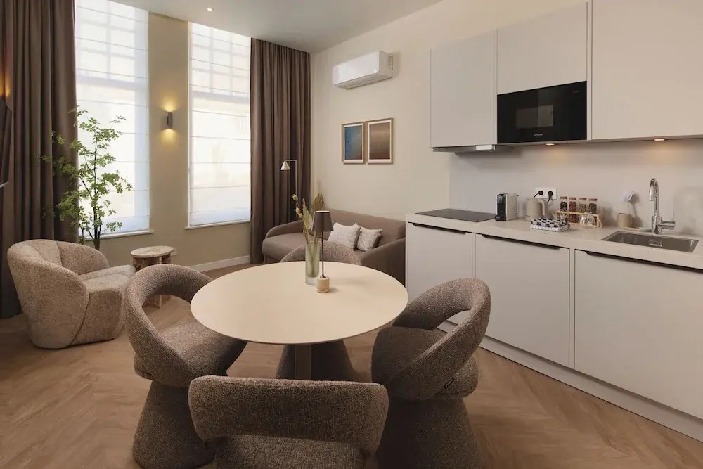 Zenstay Hotel Amsterdam - Zaandam