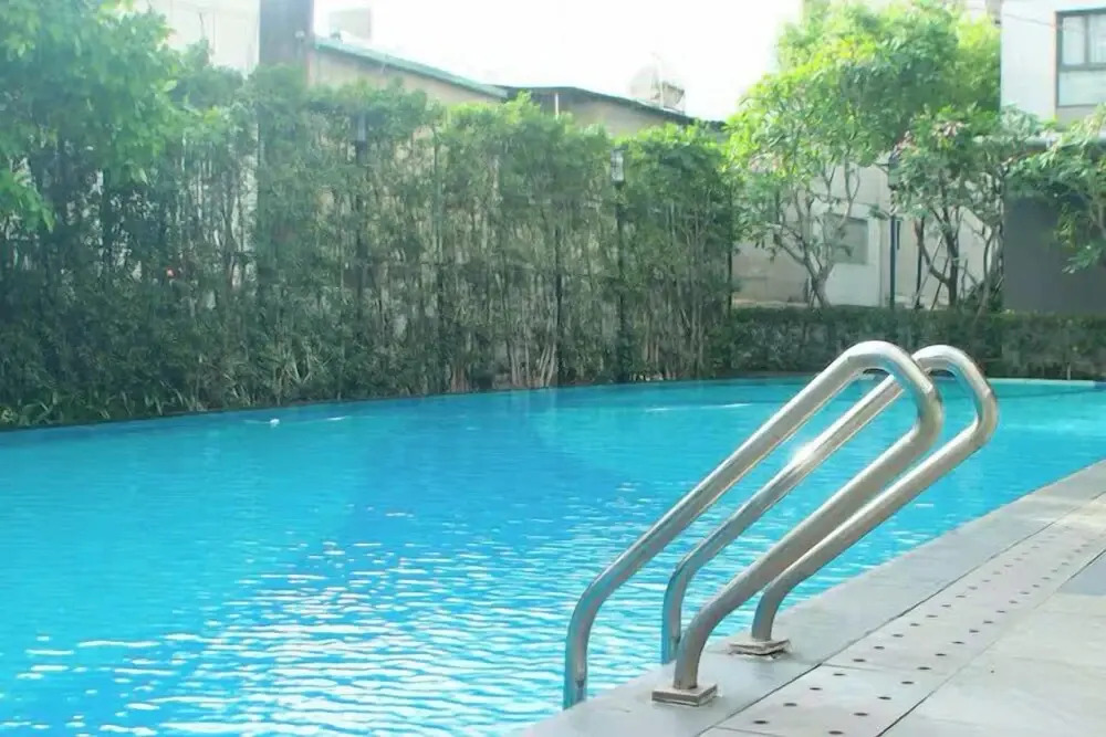 Sai Gon Airport Luxeasy Botanica Premier