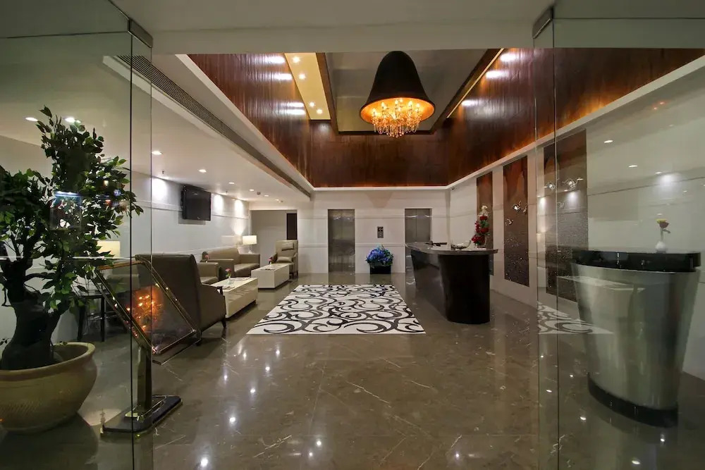 Hotel Comfotel