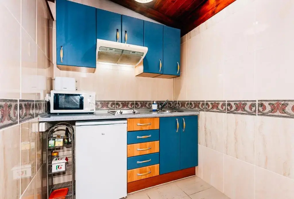 Casa Higuereta II