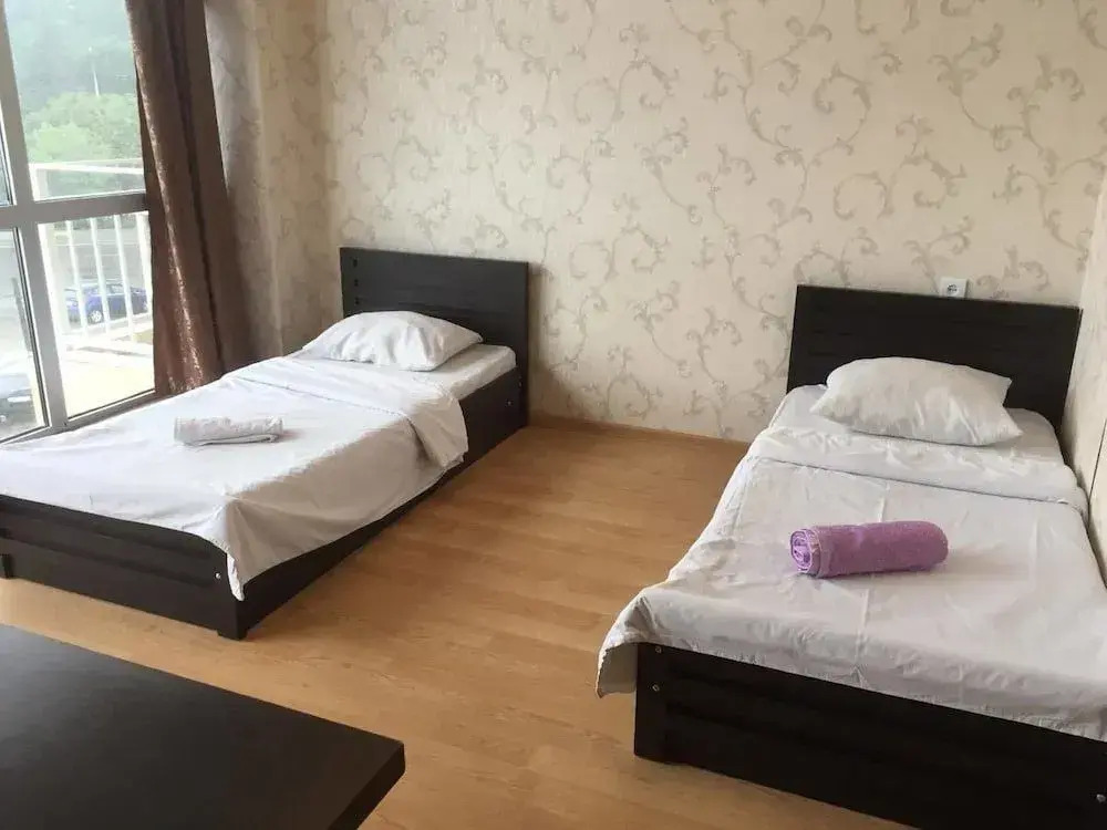 Hotel like