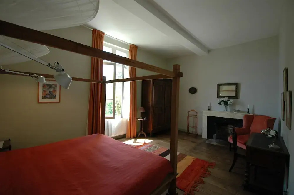 Chateau le Tour