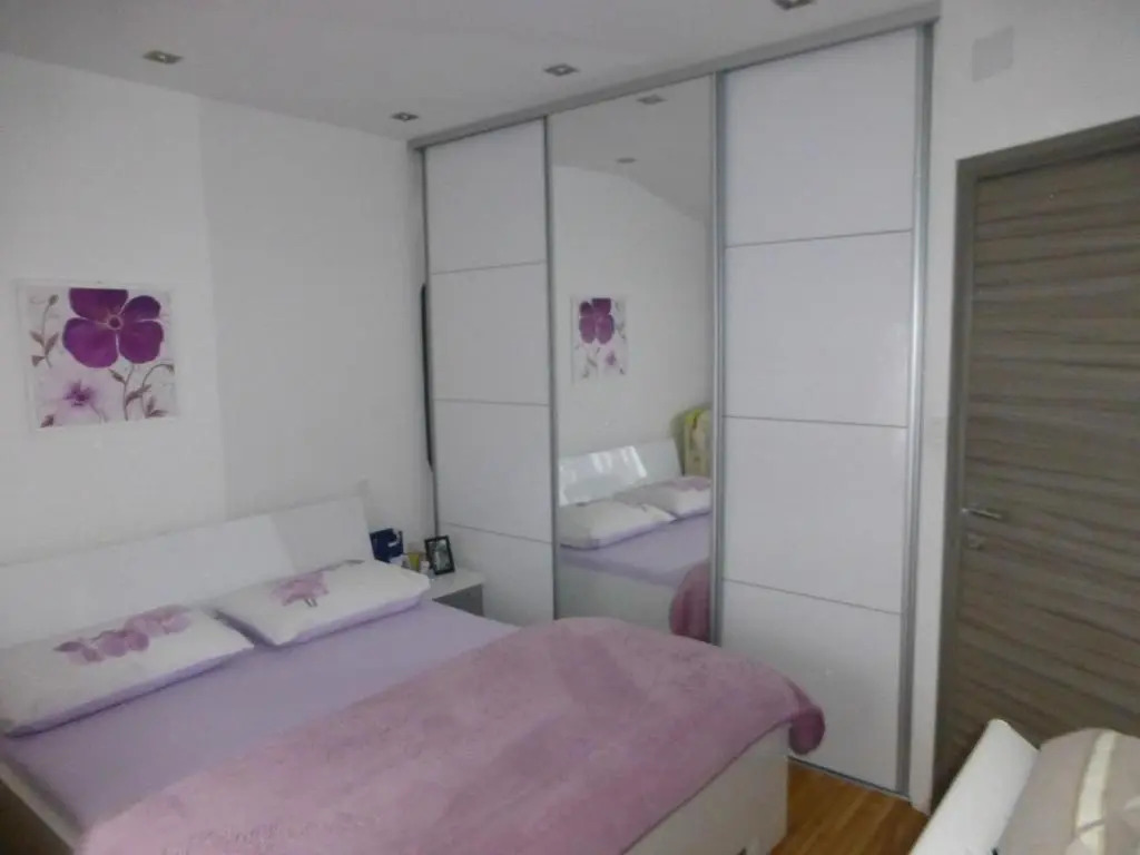 Apartments Barić