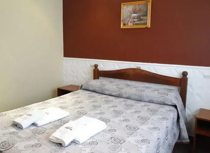 Hotel Taormina