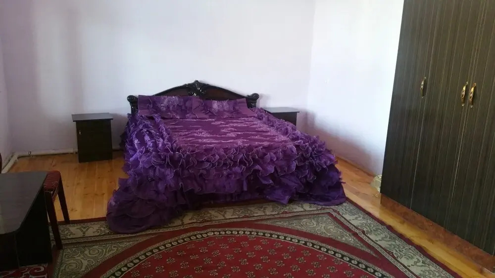 Hotel Barfina