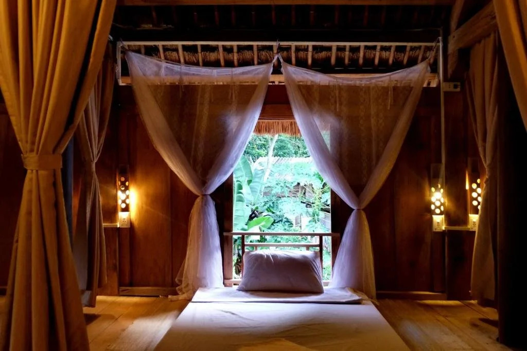 Minh Tho Homestay