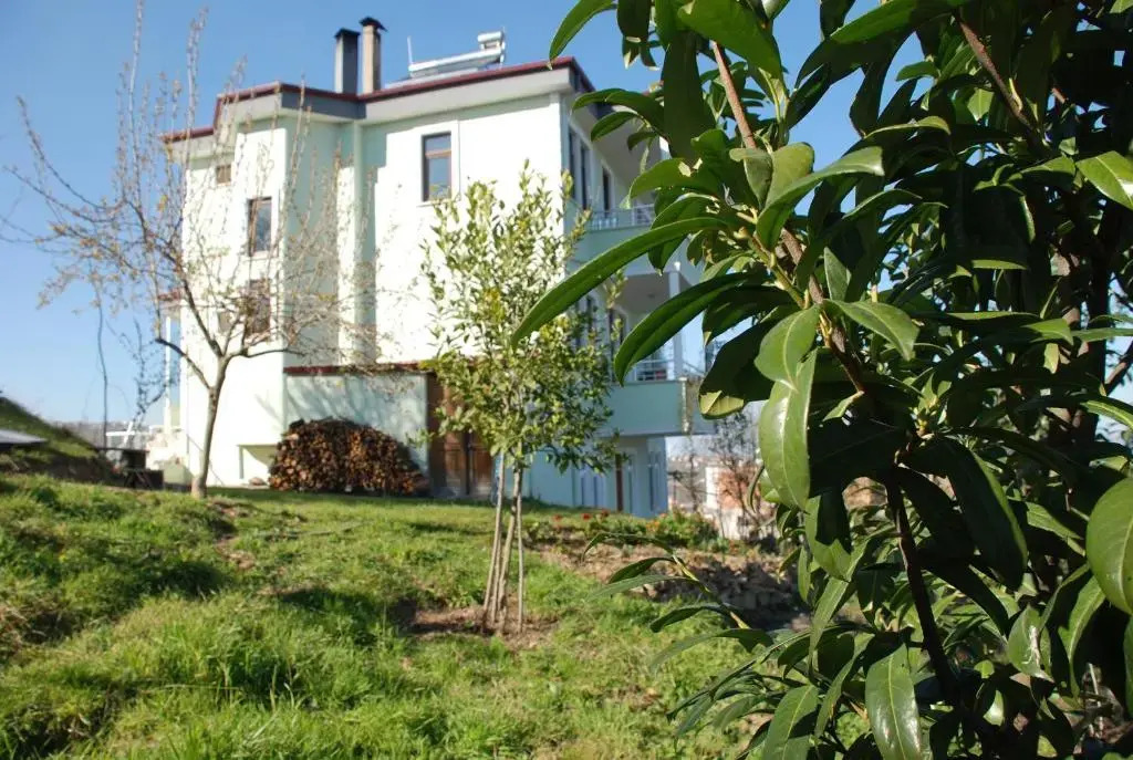 Hill House