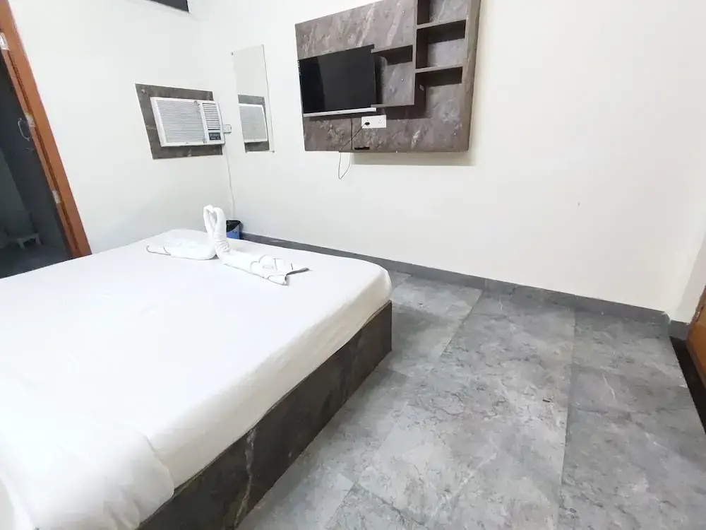 Meera Residency Vrindavan