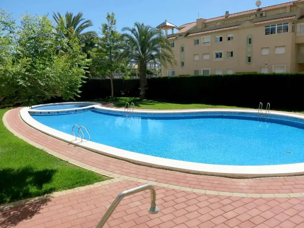 Rentyplus 251 Villa Frente Marino