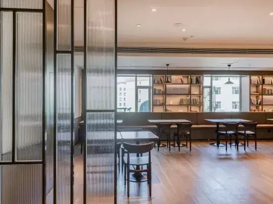 HanTing Hotel (Altay Fuyun)