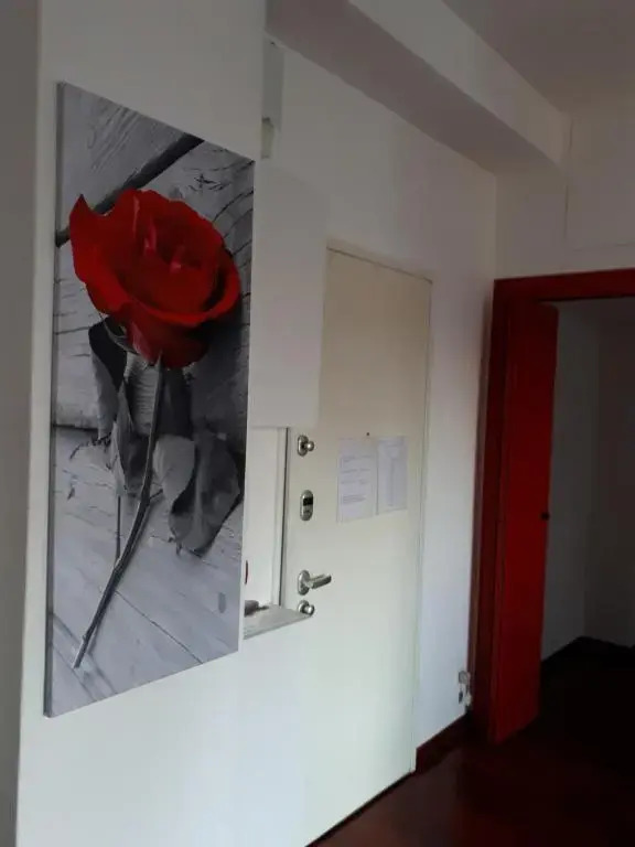 Valassina milano apartment