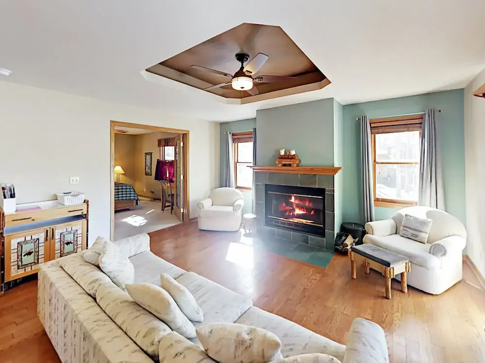 487 GCR 647 House 5 Bedrooms 3.5 Bathrooms Home